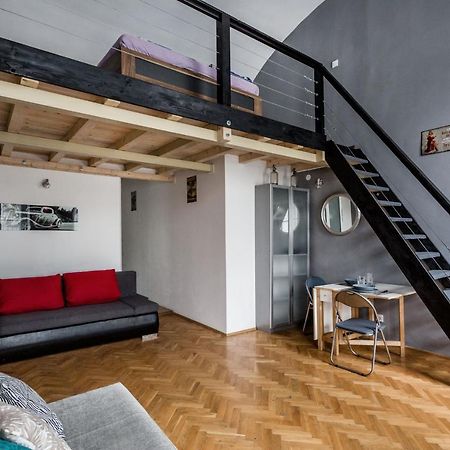 Mickey'S Chain Bridge Apartments بودابست المظهر الخارجي الصورة